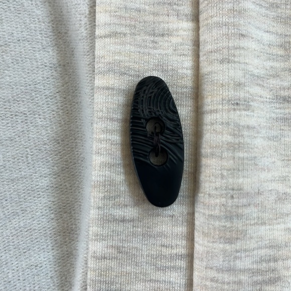 Super Soft Lounge Jacket/Topper - Picture 4 of 5